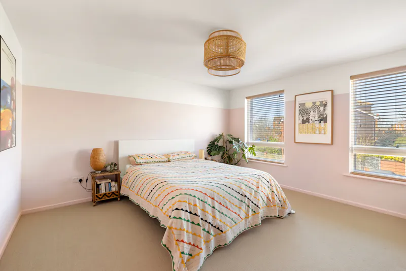 Earthy modern Hackney home, D2819 (photo 12)