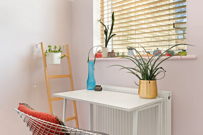 Earthy modern Hackney home, D2819 (photo 17)