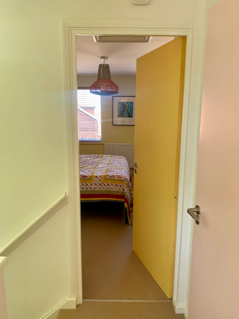 Earthy modern Hackney home, D2819 (photo 18)