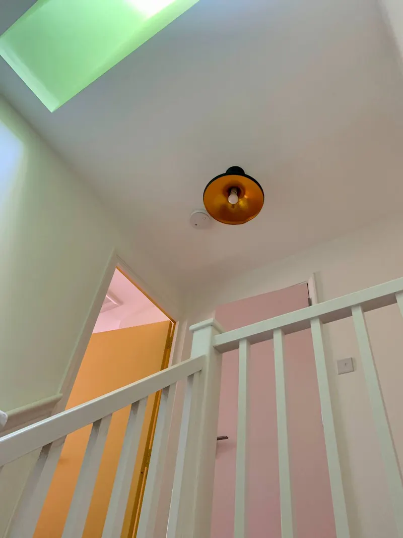 Earthy modern Hackney home, D2819 (photo 23)