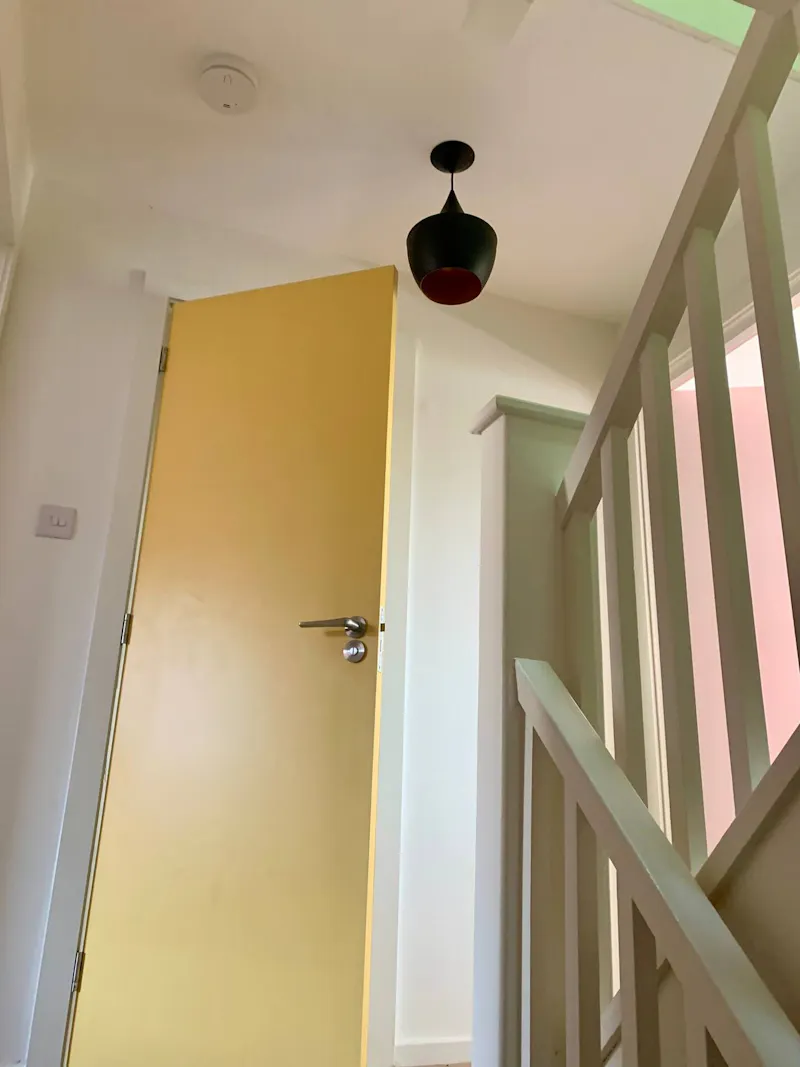 Earthy modern Hackney home, D2819 (photo 25)