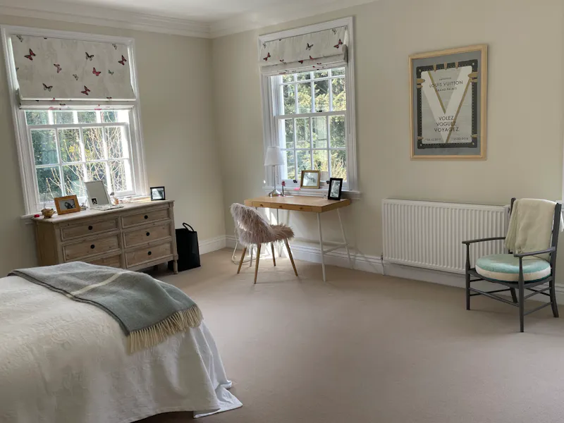 1920s Country Home Charleshill , A1654 (photo 16)
