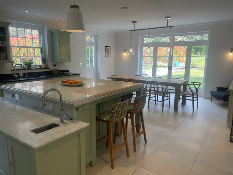 1920s Country Home Charleshill , A1654 (photo 11)