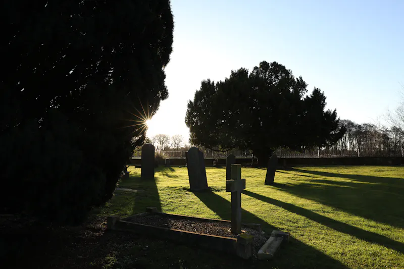 Vast Warwickshire Estate, A1655 (photo 30)