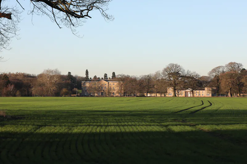 Vast Warwickshire Estate, A1655 (photo 17)