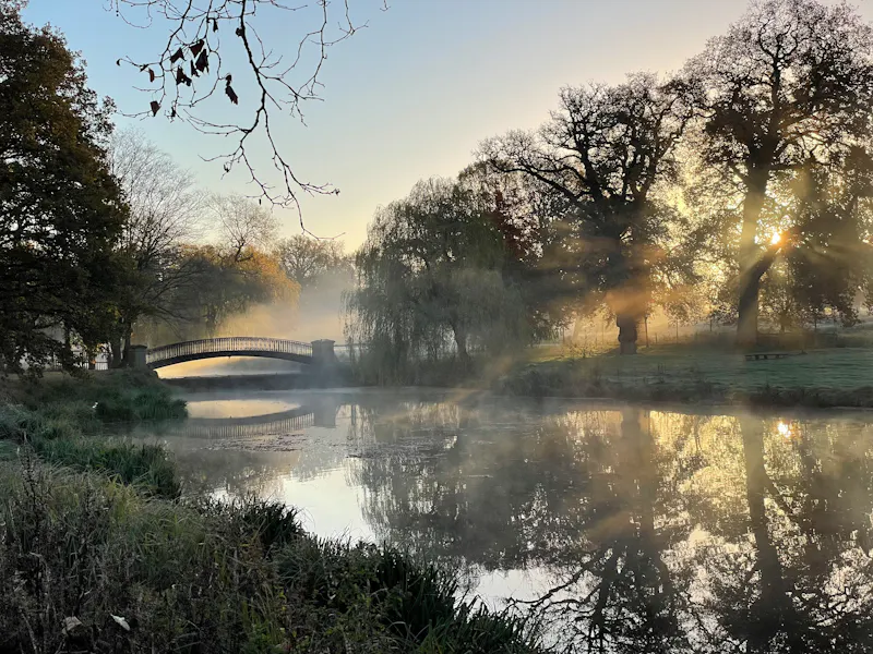 Vast Warwickshire Estate, A1655 (photo 11)