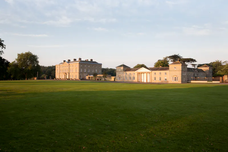 Vast Warwickshire Estate, A1655 (photo 16)