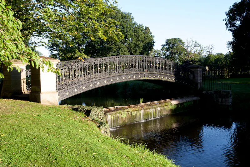 Vast Warwickshire Estate, A1655 (photo 12)