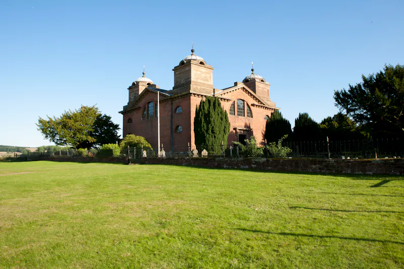 Vast Warwickshire Estate, A1655 (photo 21)