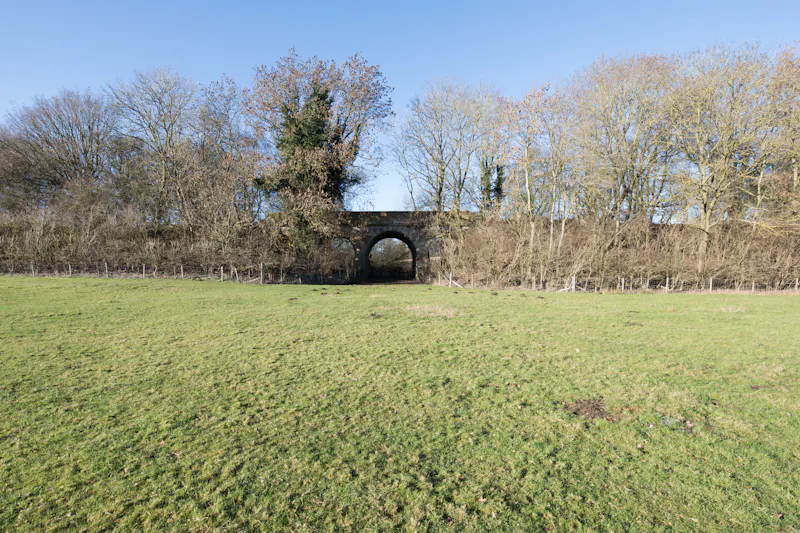 Vast Warwickshire Estate, A1655 (photo 37)