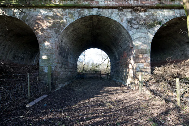 Vast Warwickshire Estate, A1655 (photo 39)