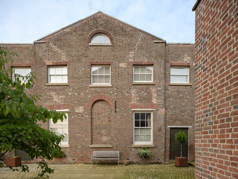 Classic Georgian house in Ware, A1403 (photo 38)