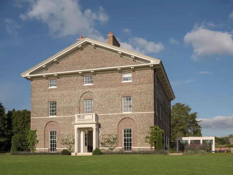Classic Georgian house in Ware, A1403 (photo 34)