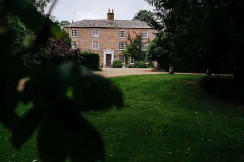 Magical Combe Valley Manor, L641