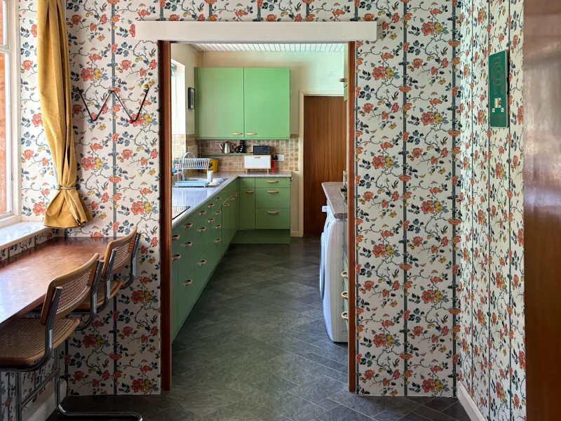 1960's Welwyn Bungalow, D2729 (photo 12)