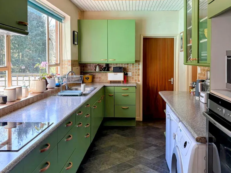 1960's Welwyn Bungalow, D2729 (photo 13)