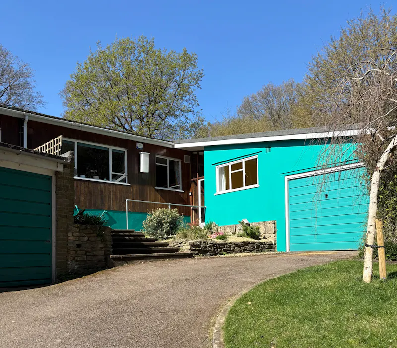 1960's Welwyn Bungalow, D2729 (photo 2)