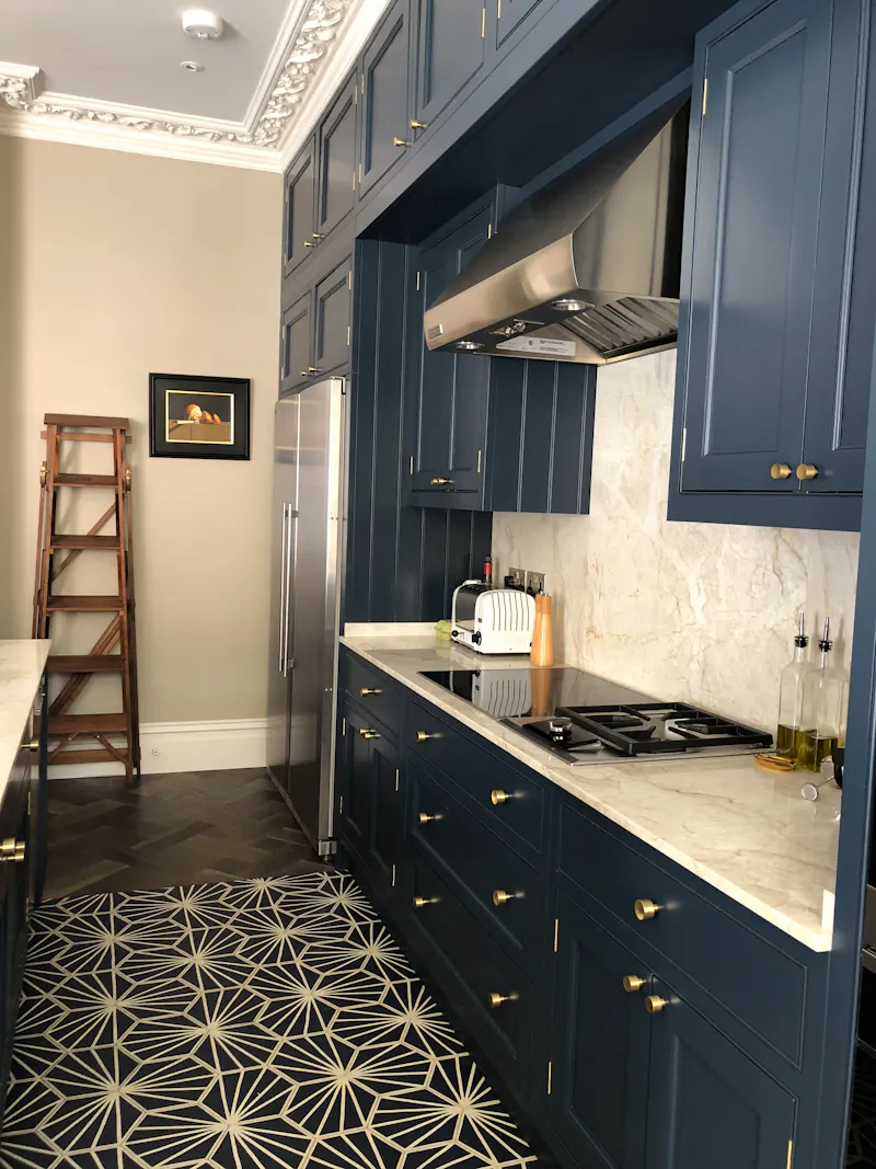 Luxury Chiswick home, B2081 (photo 17)