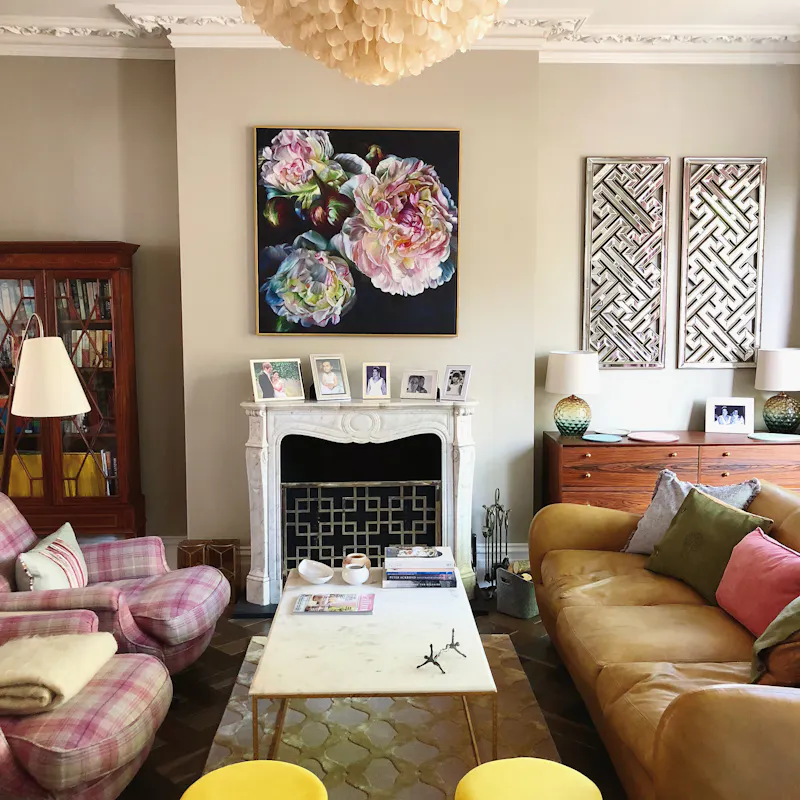Luxury Chiswick home, B2081 (photo 6)