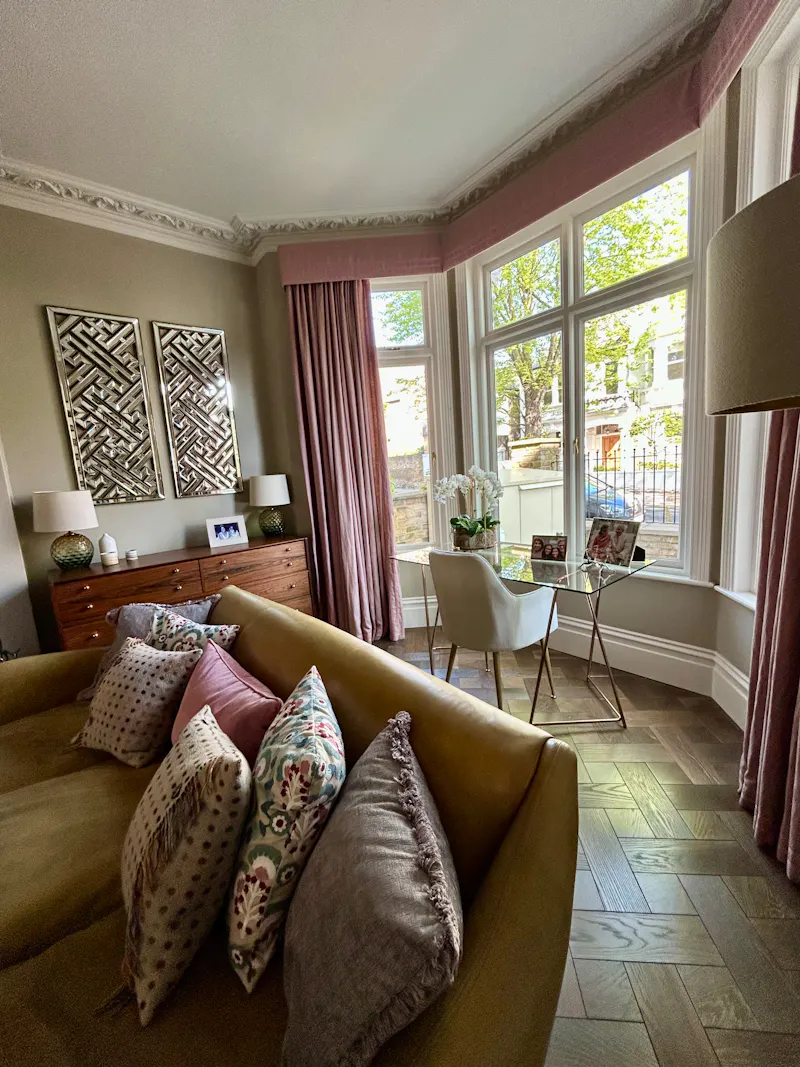 Luxury Chiswick home, B2081 (photo 9)
