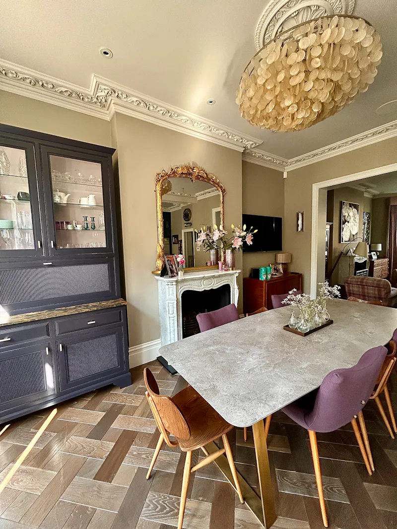 Luxury Chiswick home, B2081 (photo 12)