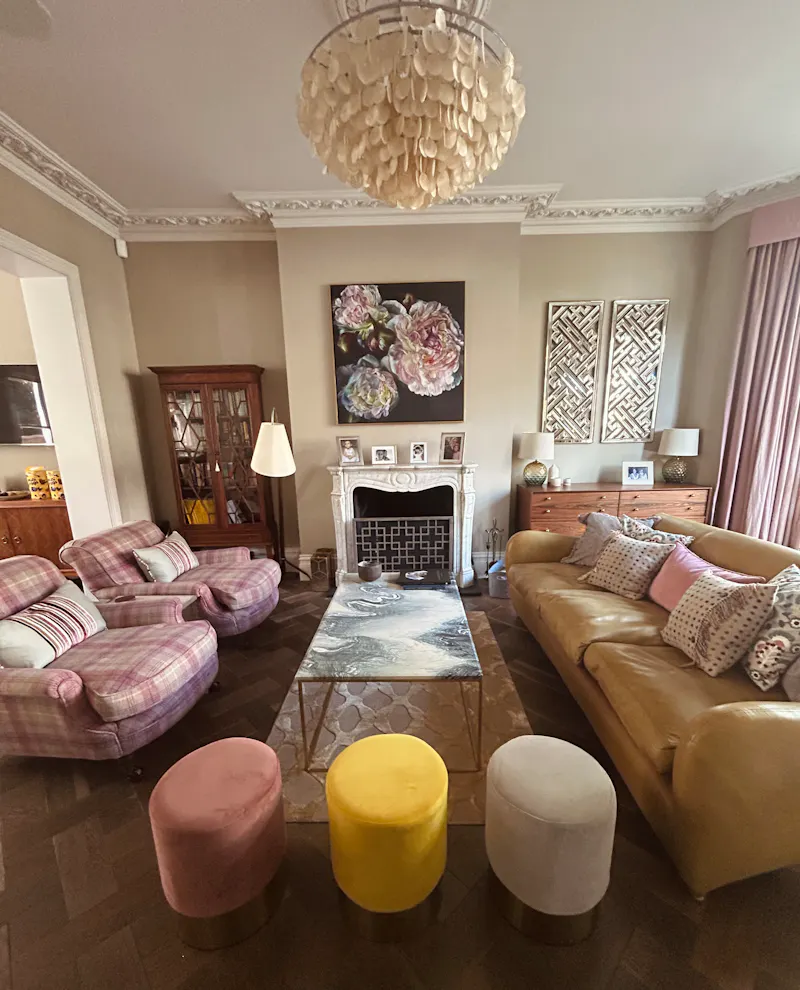 Luxury Chiswick home, B2081 (photo 8)