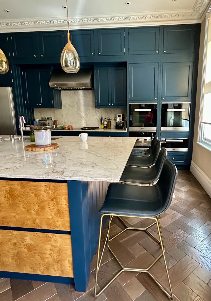 Luxury Chiswick home, B2081 (photo 15)