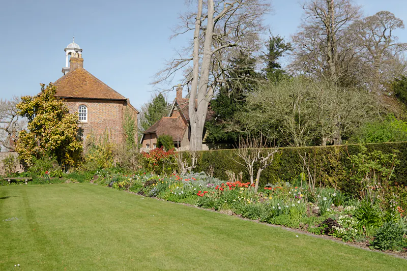 Grade II listed Chiltern Manor, A1651 (photo 70)