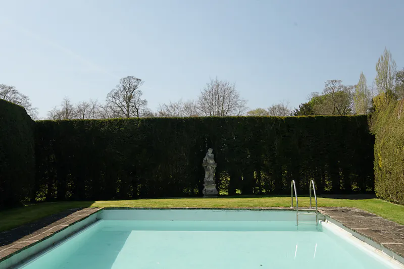 Grade II listed Chiltern Manor, A1651 (photo 66)