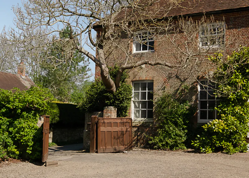 Grade II listed Chiltern Manor, A1651 (photo 76)