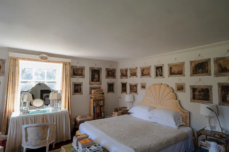 Grade II listed Chiltern Manor, A1651 (photo 36)