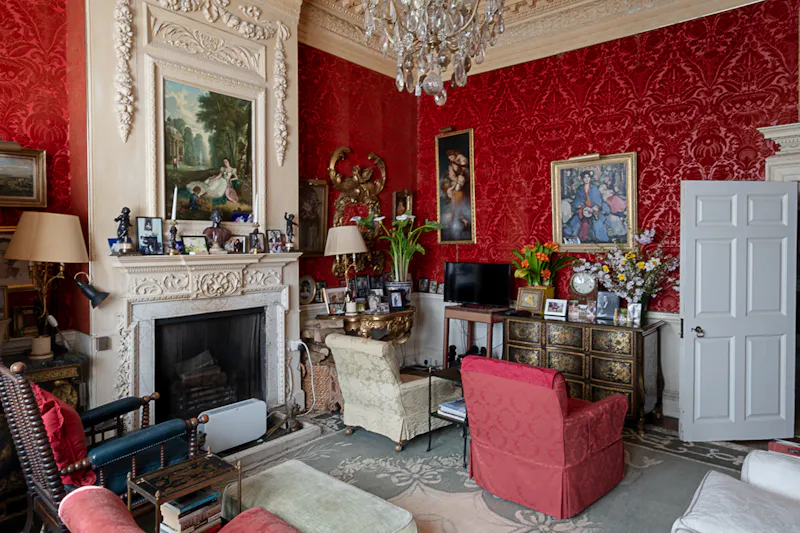 Grade II listed Chiltern Manor, A1651 (photo 17)