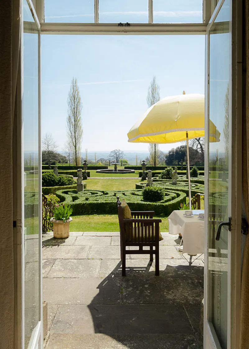 Grade II listed Chiltern Manor, A1651 (photo 52)