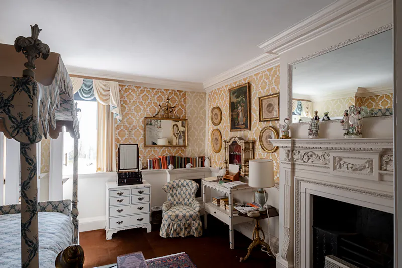 Grade II listed Chiltern Manor, A1651 (photo 51)