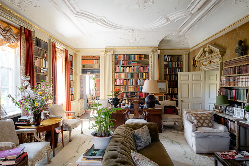 Grade II listed Chiltern Manor, A1651 (photo 21)