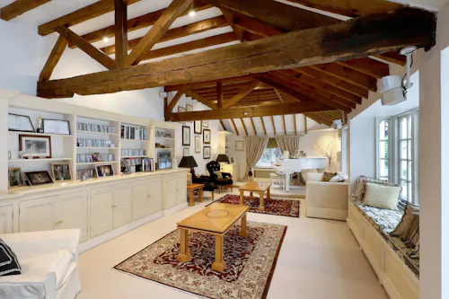 Stunning Georgian old mill, A1680