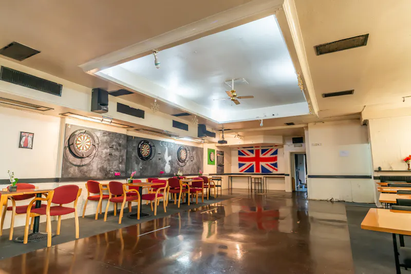 Clapton Studio & Club, N189 (photo 28)