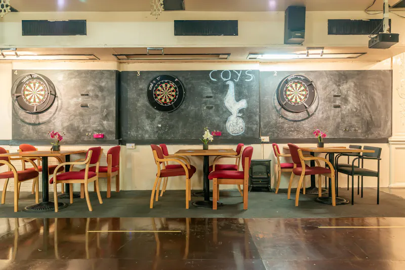 Clapton Studio & Club, N189 (photo 29)
