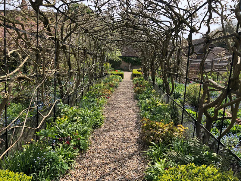 Elizabethan Maidstone manor, M11 (photo 91)