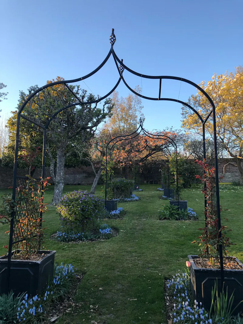 Elizabethan Maidstone manor, M11 (photo 93)