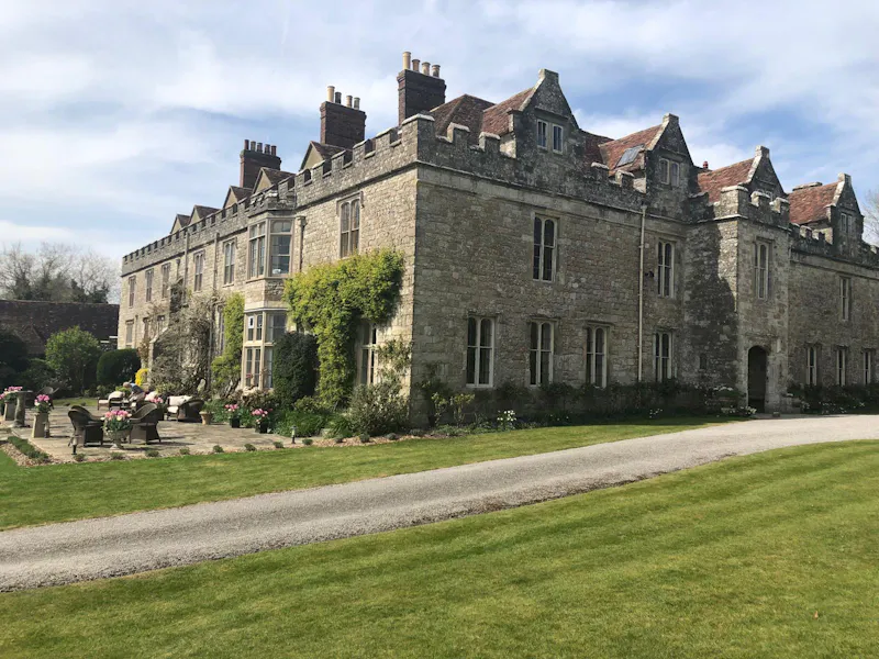 Elizabethan Maidstone manor, M11 (photo 59)