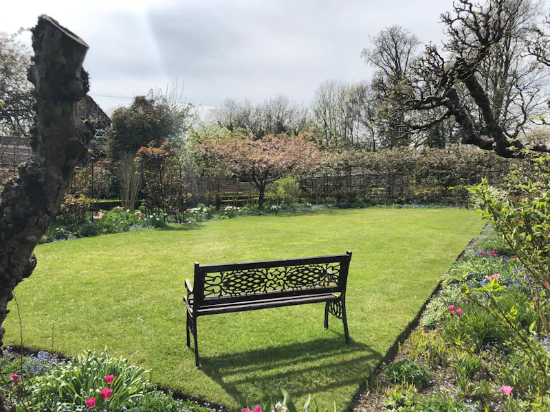 Elizabethan Maidstone manor, M11 (photo 98)