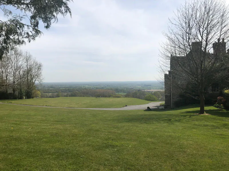 Elizabethan Maidstone manor, M11 (photo 89)