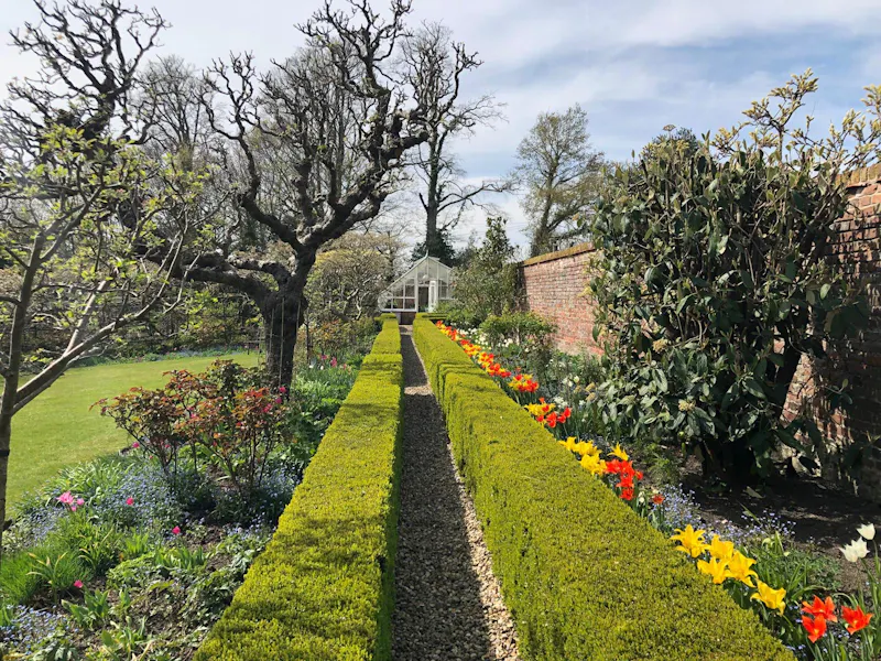 Elizabethan Maidstone manor, M11 (photo 96)