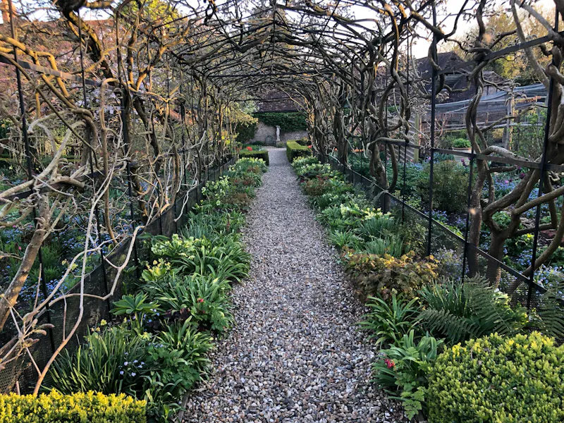 Elizabethan Maidstone manor, M11 (photo 108)