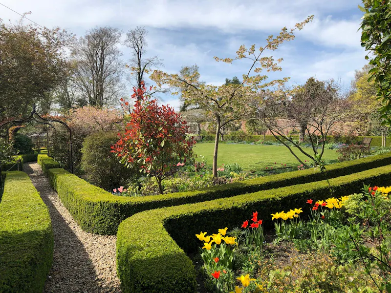 Elizabethan Maidstone manor, M11 (photo 97)