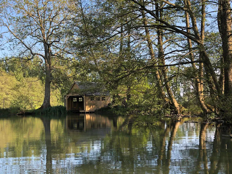 Elizabethan Maidstone manor, M11 (photo 81)