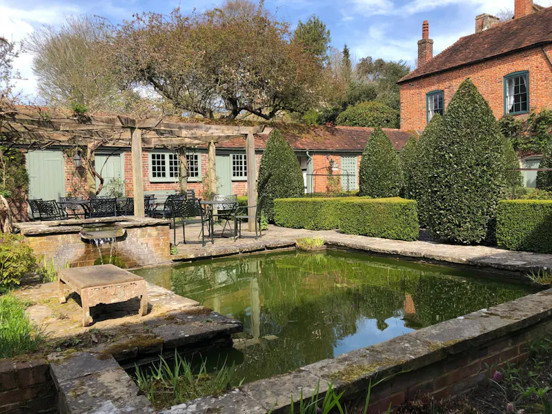 Elizabethan Maidstone manor, M11 (photo 99)