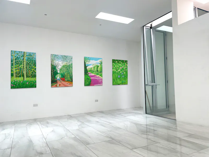 Barons Court Gallery Home, D2384 (photo 30)