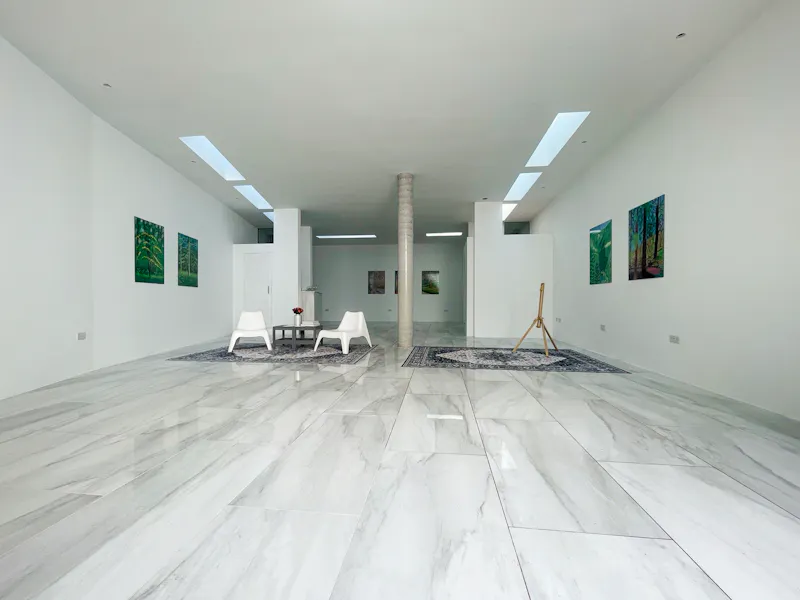 Barons Court Gallery Home, D2384 (photo 25)